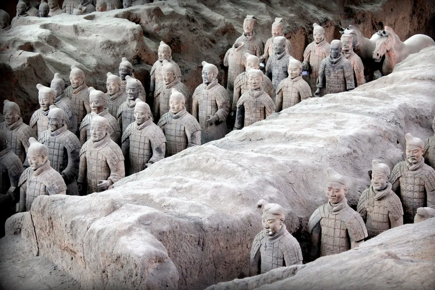 China Esencial Segunda Salida