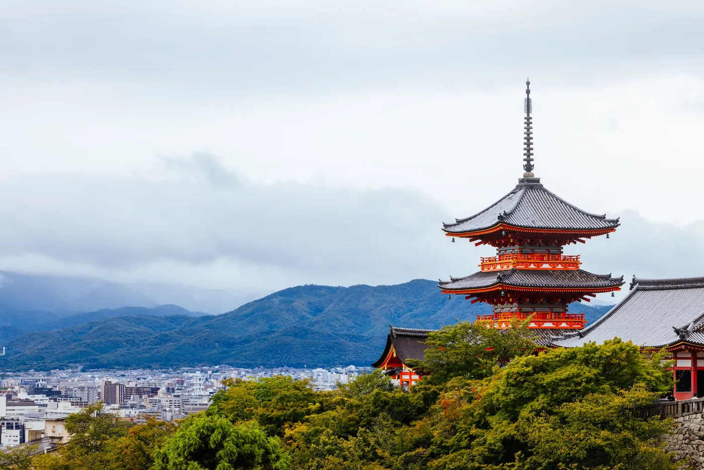 Corea y Japón