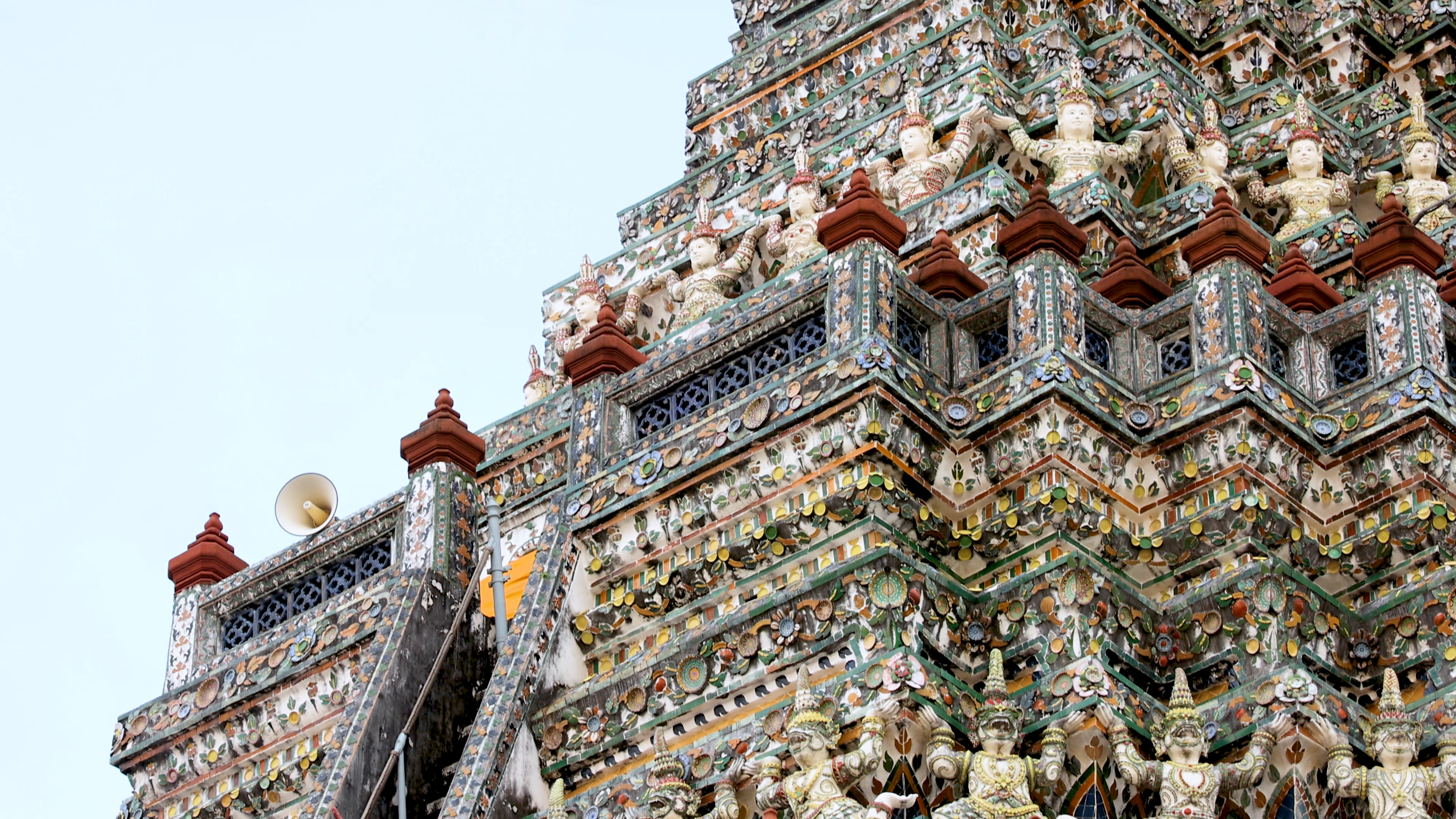 Sudeste Asiático Inédito — Bangkok, Myanmar, Laos