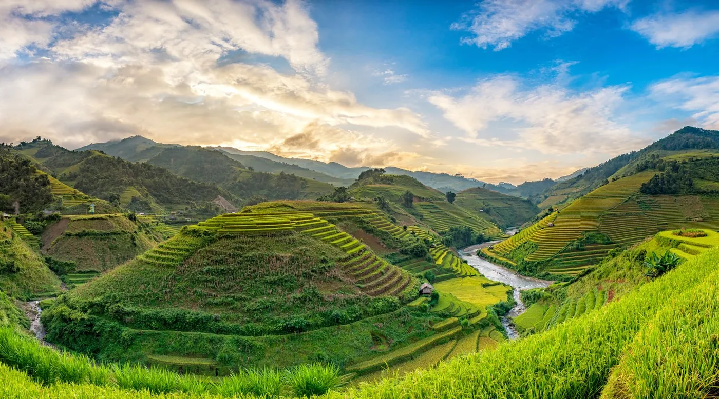 Vietnam