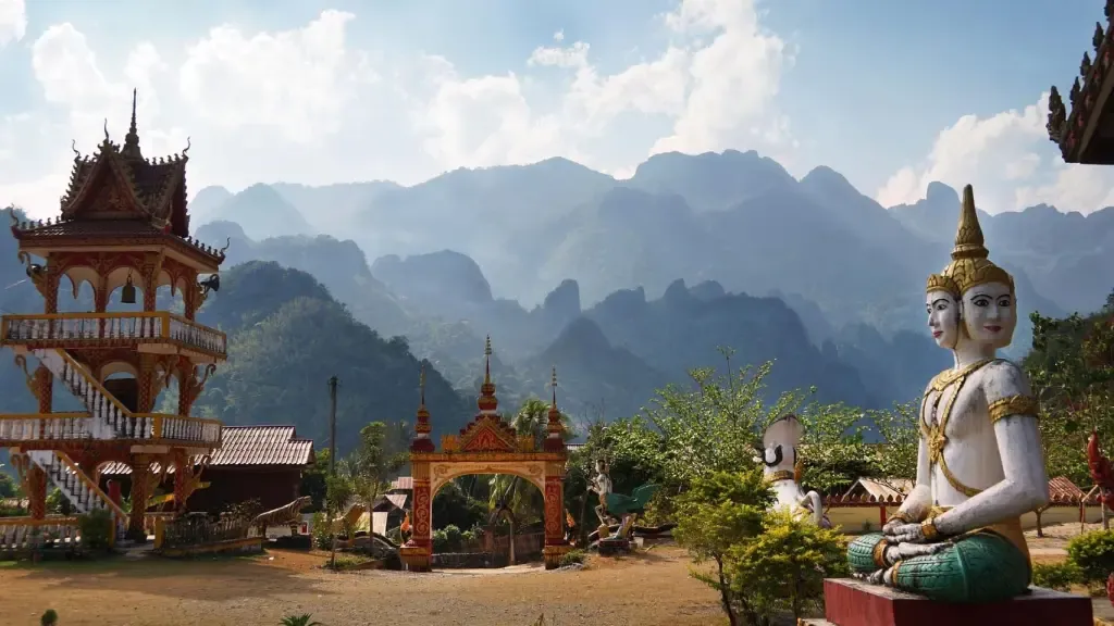 Laos