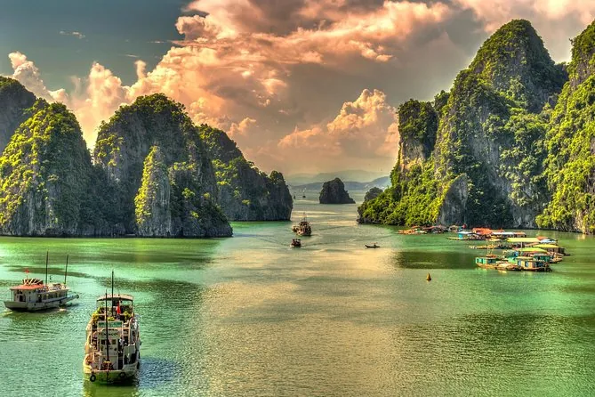 Camboya
