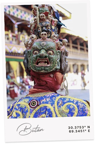 Bután