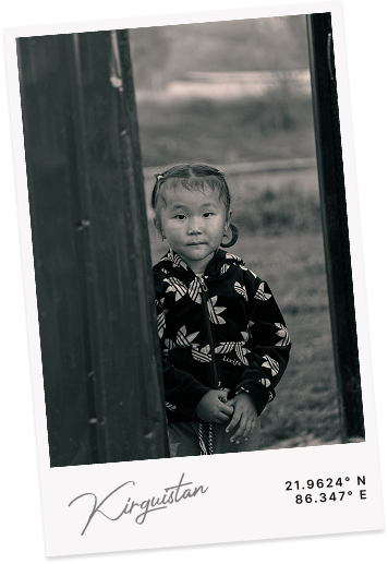Kirguistán