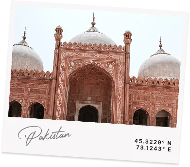 Pakistán