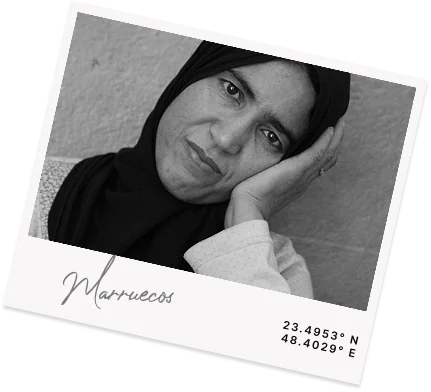 Marruecos
