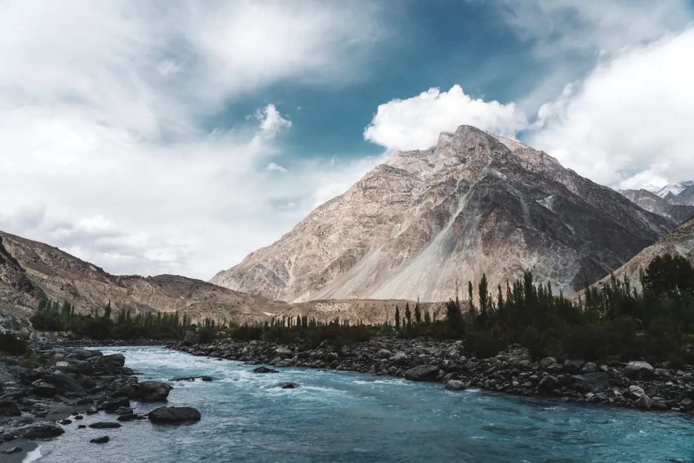 Pakistán