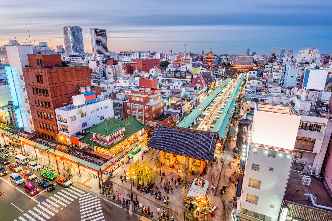 Tokio — Japón