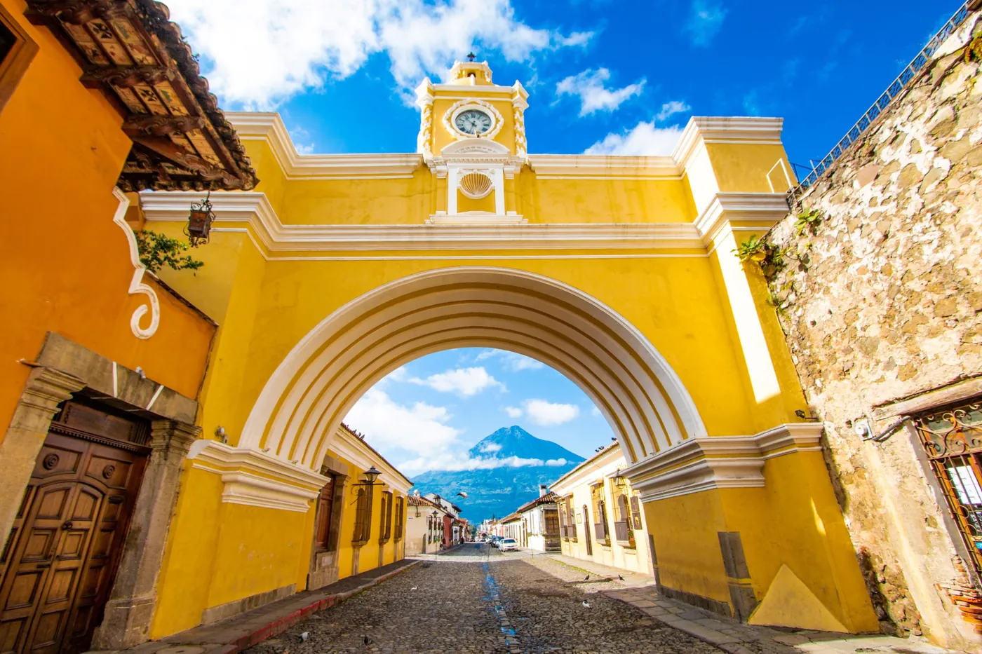 Guatemala