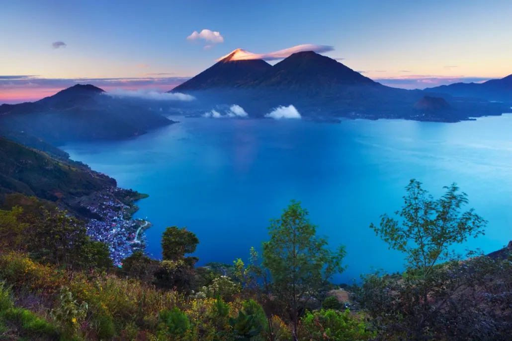 Guatemala