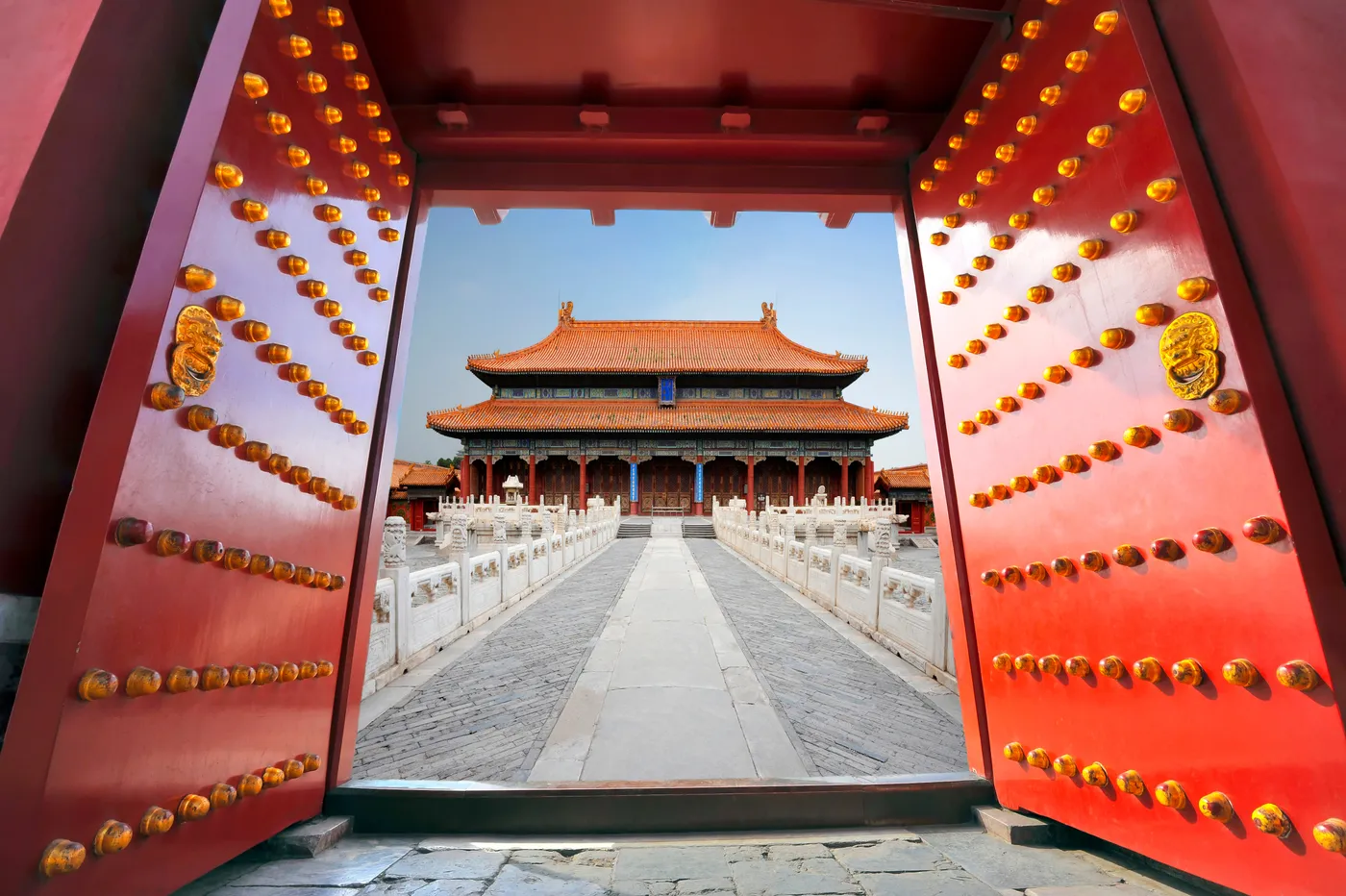 China<br>Esencial