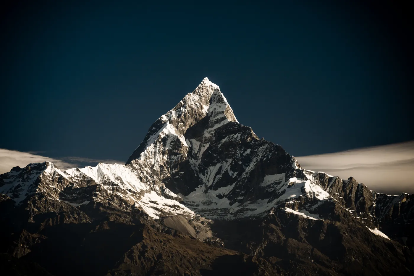 Nepal<br>& Bután