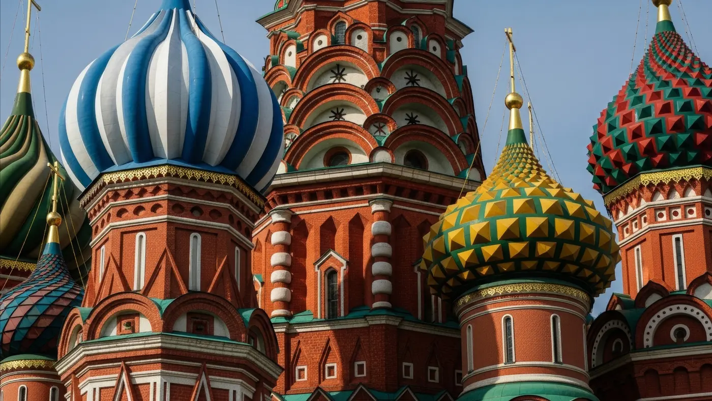 Rusia, Georgia<br>y Armenia